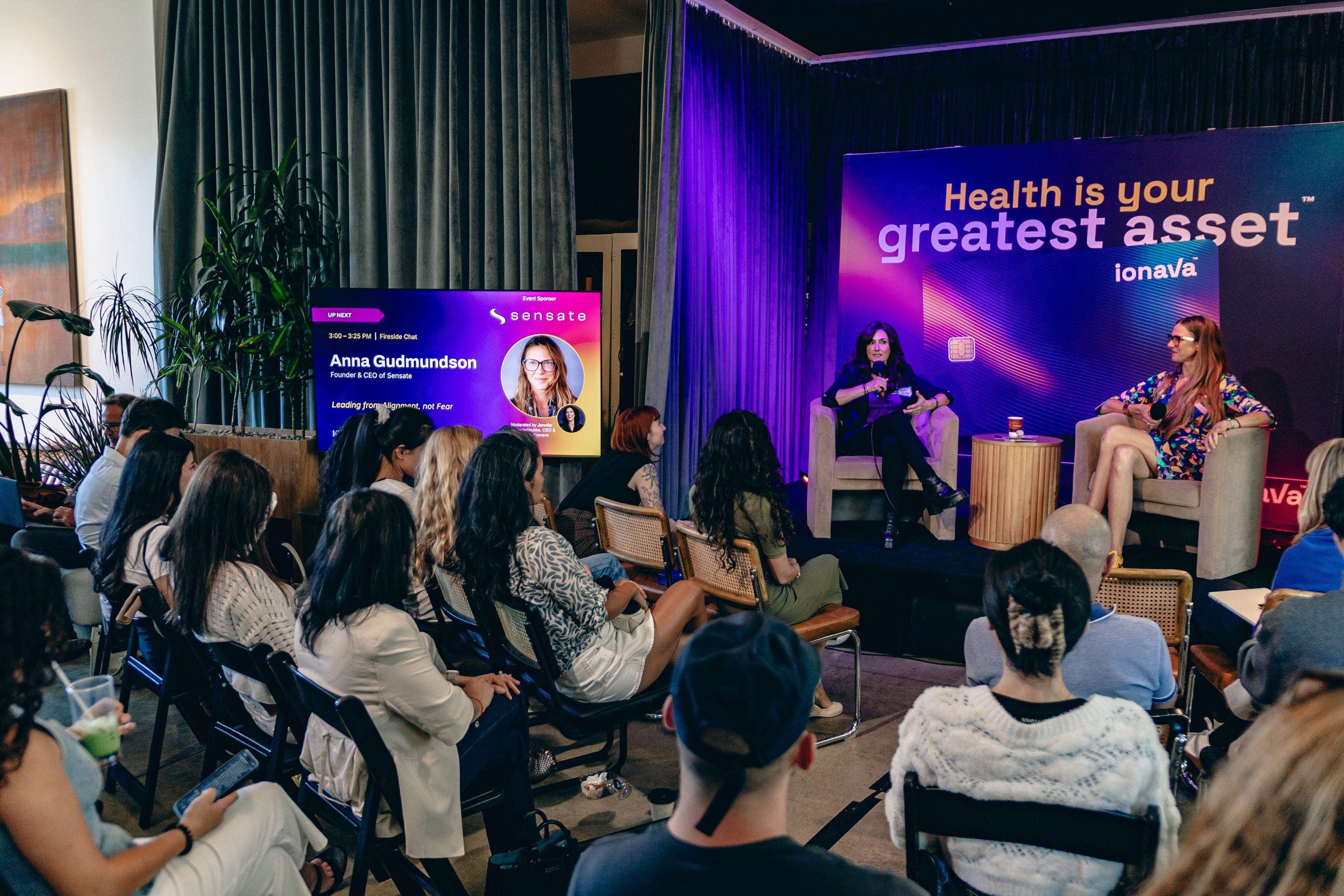LATW 2026 Recap: Our biggest summit yet!